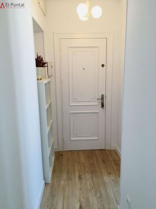 Piso en alquiler en Cuatro Caminos en Santander