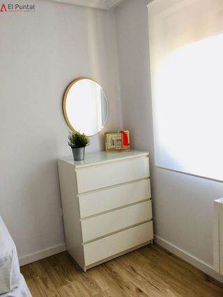 Piso en alquiler en Cuatro Caminos en Santander