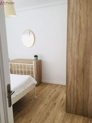 Piso en alquiler en Cuatro Caminos en Santander