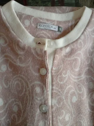 Set 2 Camicie da notte Karelpiù Tg. S