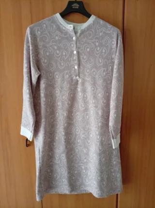 Set 2 Camicie da notte Karelpiù Tg. S