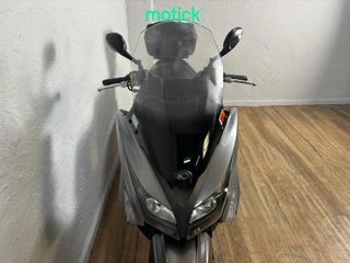 KYMCO GRAND DINK 300