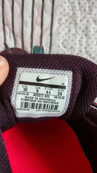 Zapatilla Nike Hombre