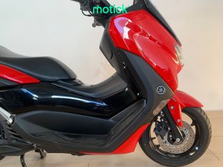 YAMAHA NMAX 125