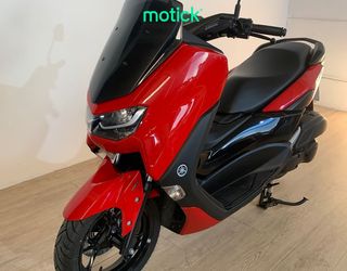 YAMAHA NMAX 125