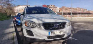 Volvo XC60 2011