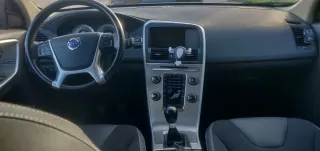 Volvo XC60 2011