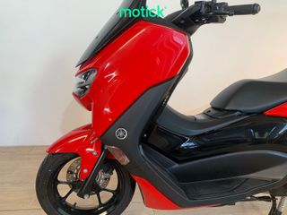 YAMAHA NMAX 125