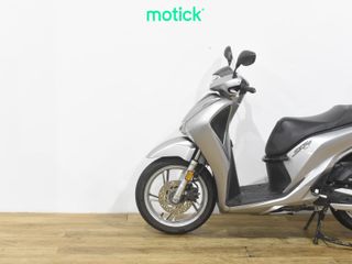 HONDA SH 125