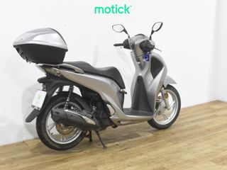 HONDA SH 125