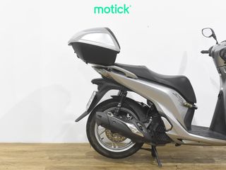 HONDA SH 125