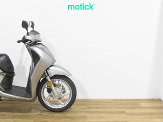 HONDA SH 125