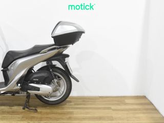 HONDA SH 125