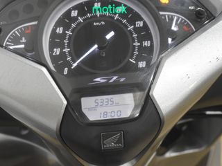 HONDA SH 125