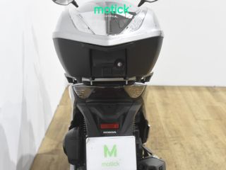 HONDA SH 125