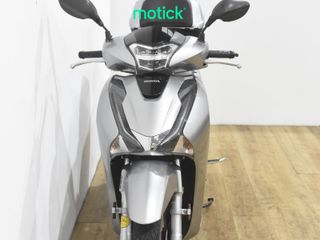 HONDA SH 125