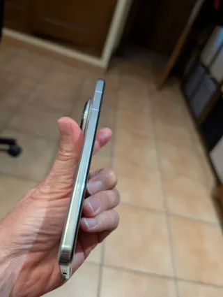 Vivo X200 Pro 512GB Como Nuevo