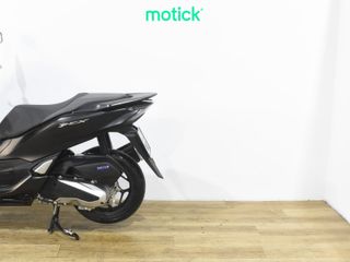 HONDA PCX 125