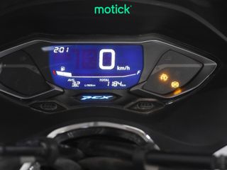 HONDA PCX 125