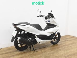 HONDA PCX 125