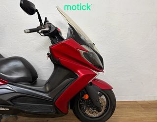KYMCO SUPER DINK 350