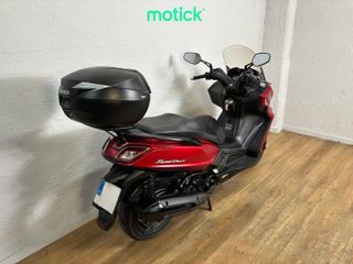 KYMCO SUPER DINK 350