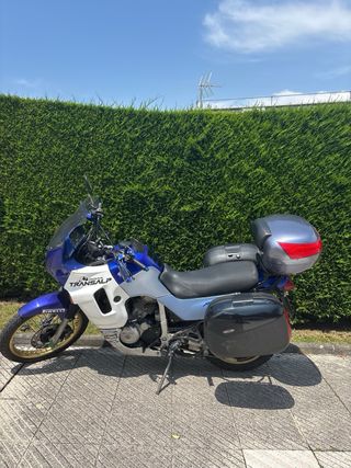 Honda XL 600 V Transalp Historica ULTIMO PRECIO