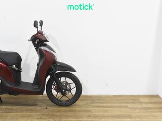 HONDA SH 125 MODE
