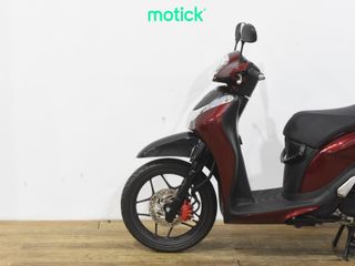 HONDA SH 125 MODE