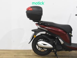 HONDA SH 125 MODE