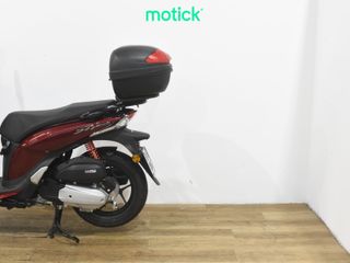 HONDA SH 125 MODE