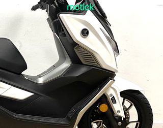 VOGE SR1