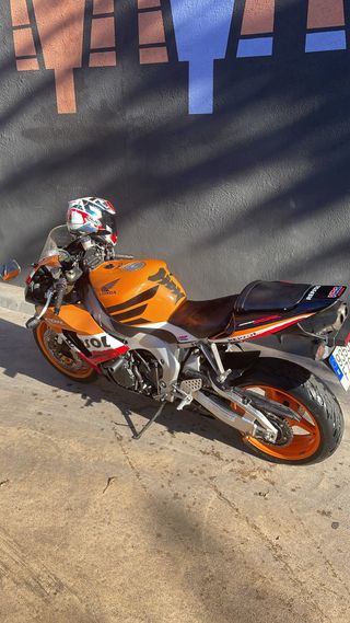 Honda CBR 1000 RR Repsol Original