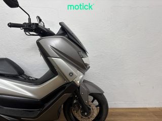 YAMAHA NMAX 125