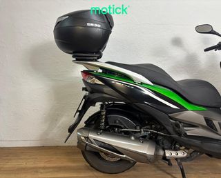 KAWASAKI J300