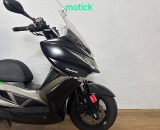 KAWASAKI J300