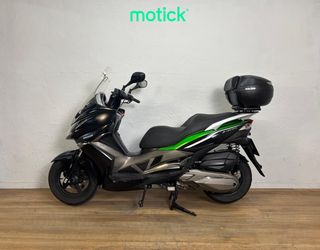 KAWASAKI J300