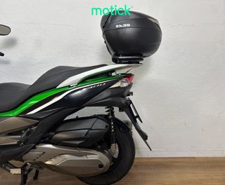 KAWASAKI J300