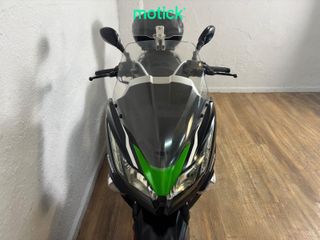 KAWASAKI J300