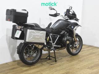 BMW R 1250 GS (IVA DEDUCIBLE) (3 PAQUETES+ 3 MALETAS)