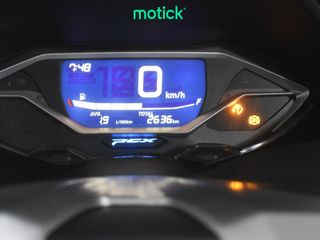 HONDA PCX 125