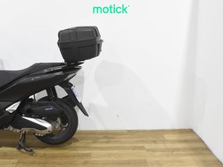 HONDA PCX 125
