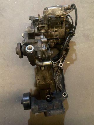 Bomba Inyección 1.9 TDI VW/SEAT