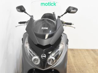 SYM MAXSYM 400