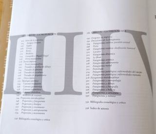 HISTORIA DE LAS TEORIAS DE LA FIGURA HUMANA