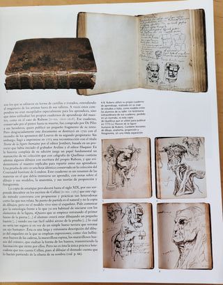 HISTORIA DE LAS TEORIAS DE LA FIGURA HUMANA