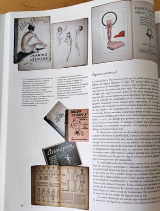 HISTORIA DE LAS TEORIAS DE LA FIGURA HUMANA