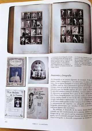 HISTORIA DE LAS TEORIAS DE LA FIGURA HUMANA