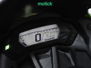 KAWASAKI NINJA 250 SL