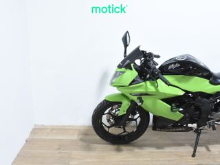 KAWASAKI NINJA 250 SL